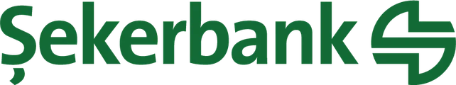Şekerbank T.A.Ş. logo