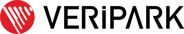 VeriPark logo